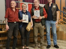 2026 Jahreshauptversammlung